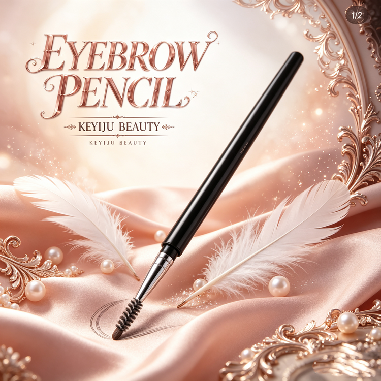 Eyebrow pencil